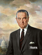 When it came to subterfuge, lying, intimidation, hypocrisy, bigotry, fraud, and possibly murder, few can touch U.S. President Lyndon Baines Johnson. So, who was the real Lyndon Baines Johnson? 